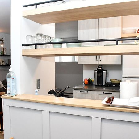 Condo Sainte-Anne Beaupre Ngoại thất bức ảnh