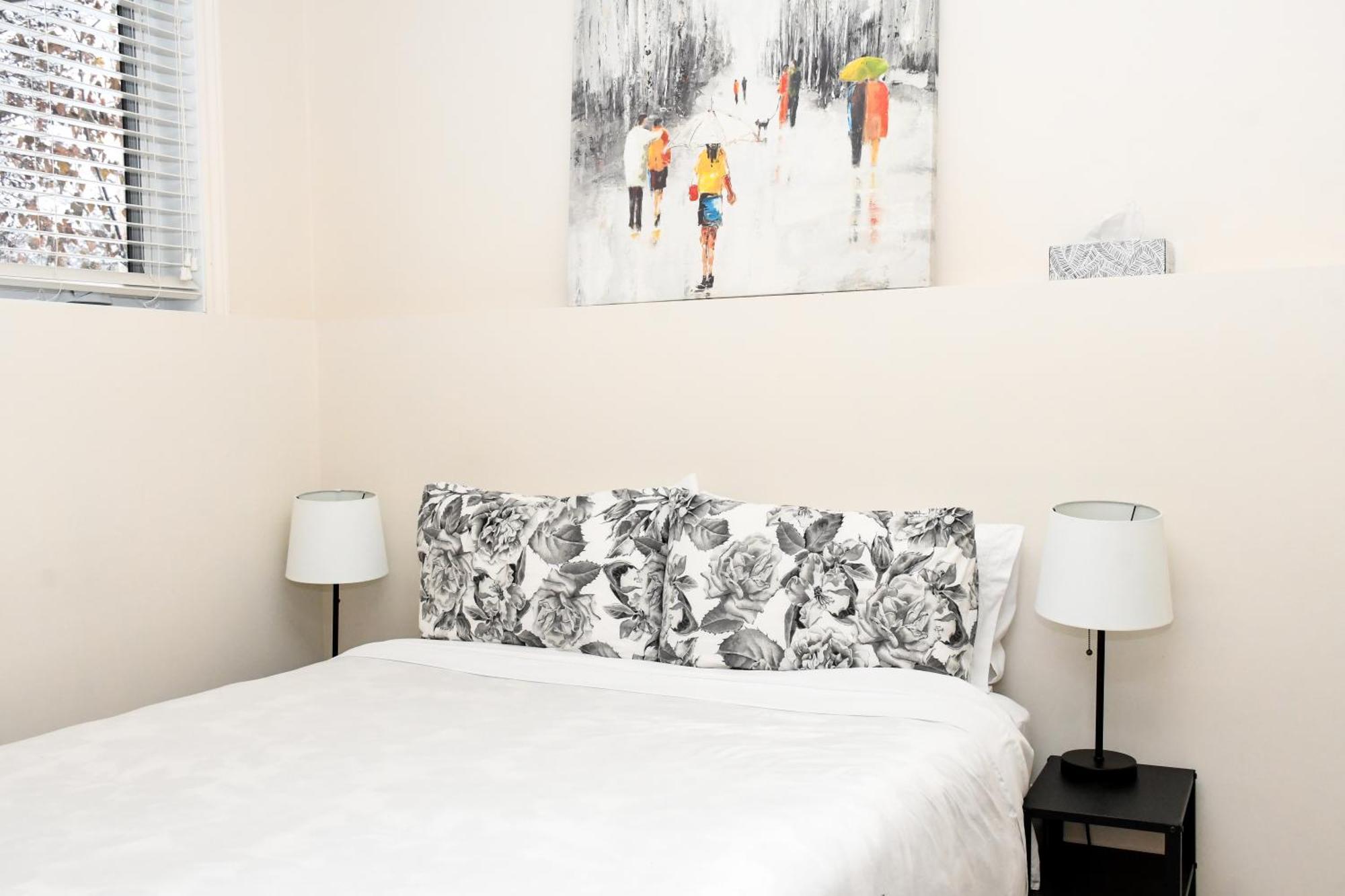 Condo Sainte-Anne Beaupre Ngoại thất bức ảnh