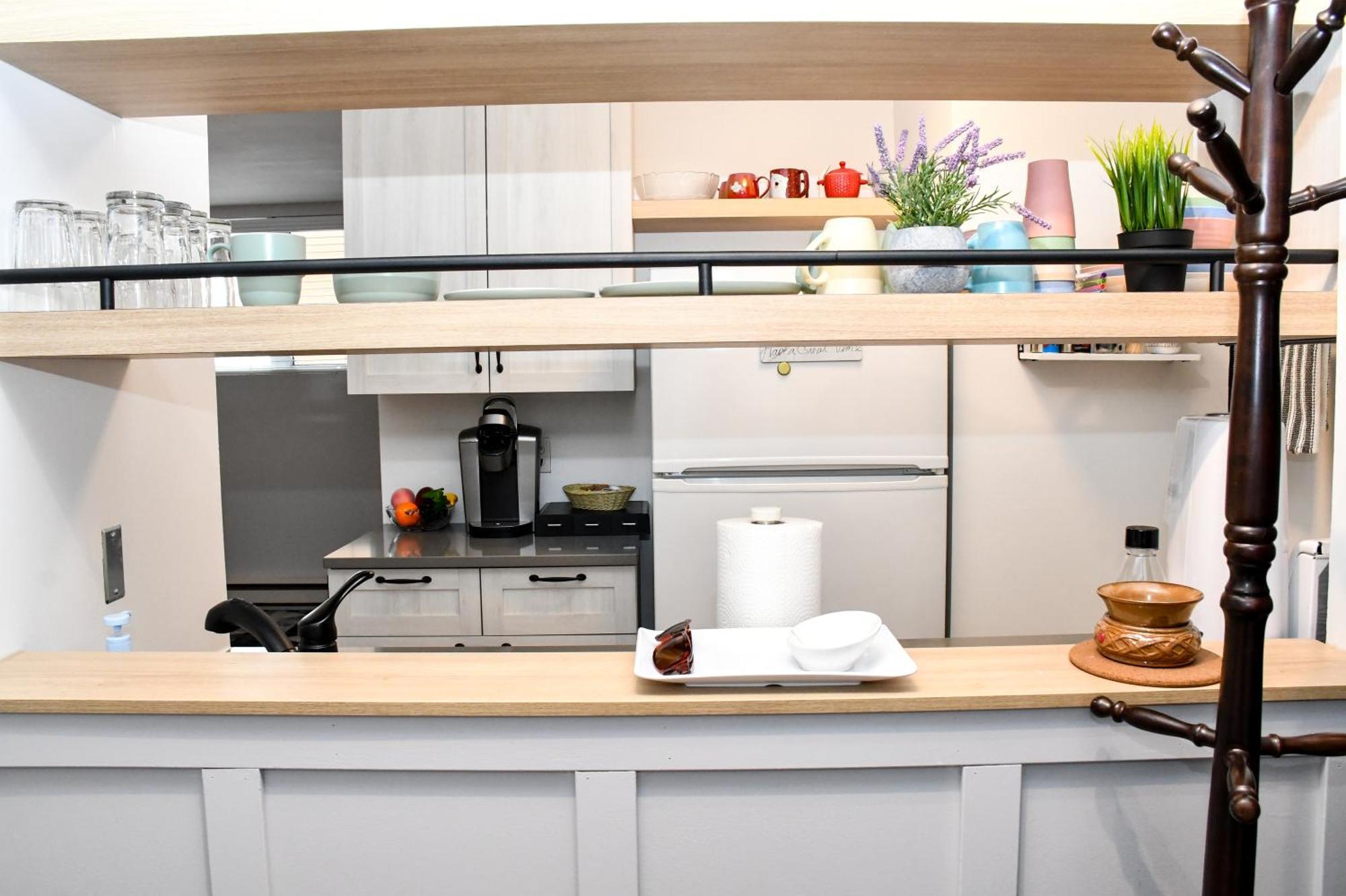 Condo Sainte-Anne Beaupre Ngoại thất bức ảnh