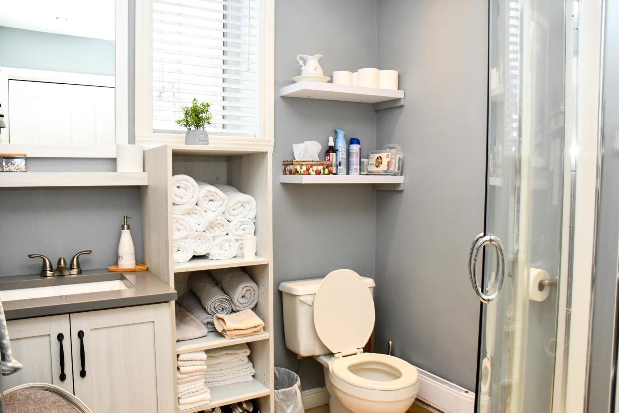 Condo Sainte-Anne Beaupre Ngoại thất bức ảnh