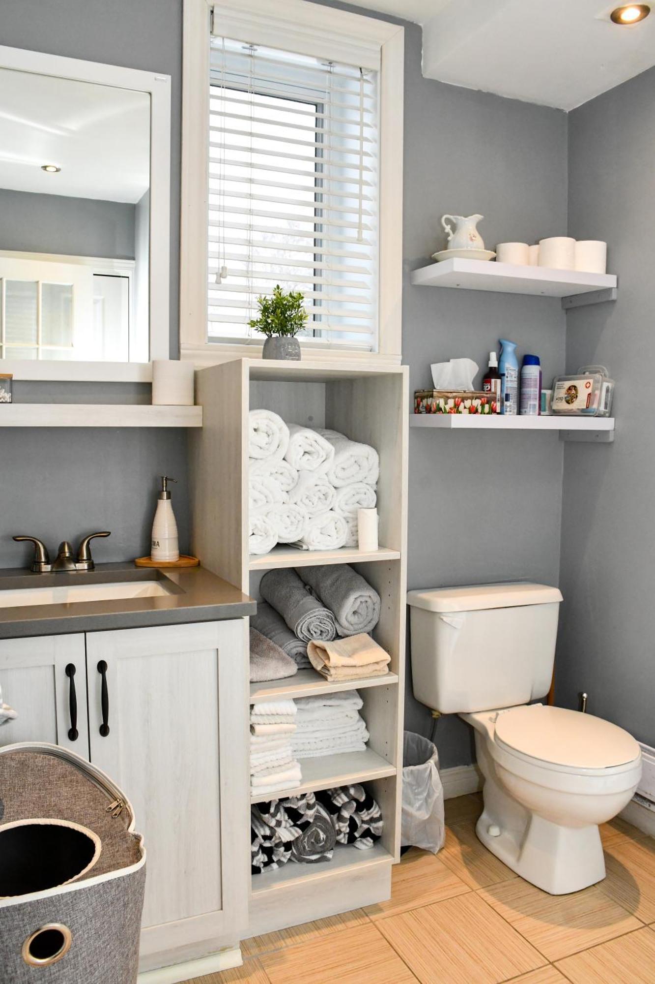Condo Sainte-Anne Beaupre Ngoại thất bức ảnh